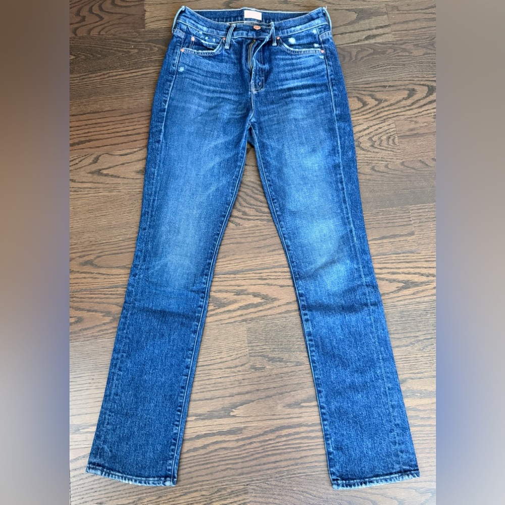 MOTHER denim
THE RASCAL SKMP 26